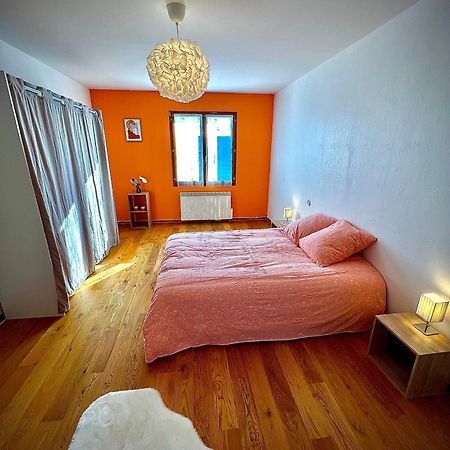 Maison De Ville - Proche Chu Remeš Exteriér fotografie