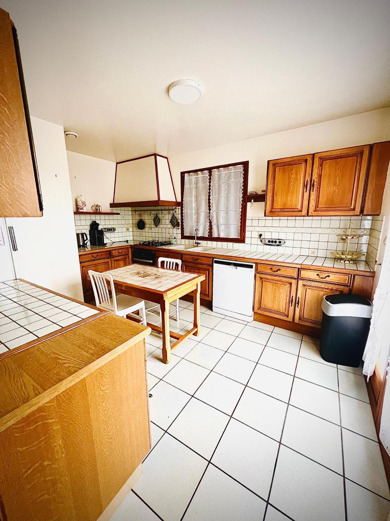 Maison De Ville - Proche Chu Remeš Exteriér fotografie
