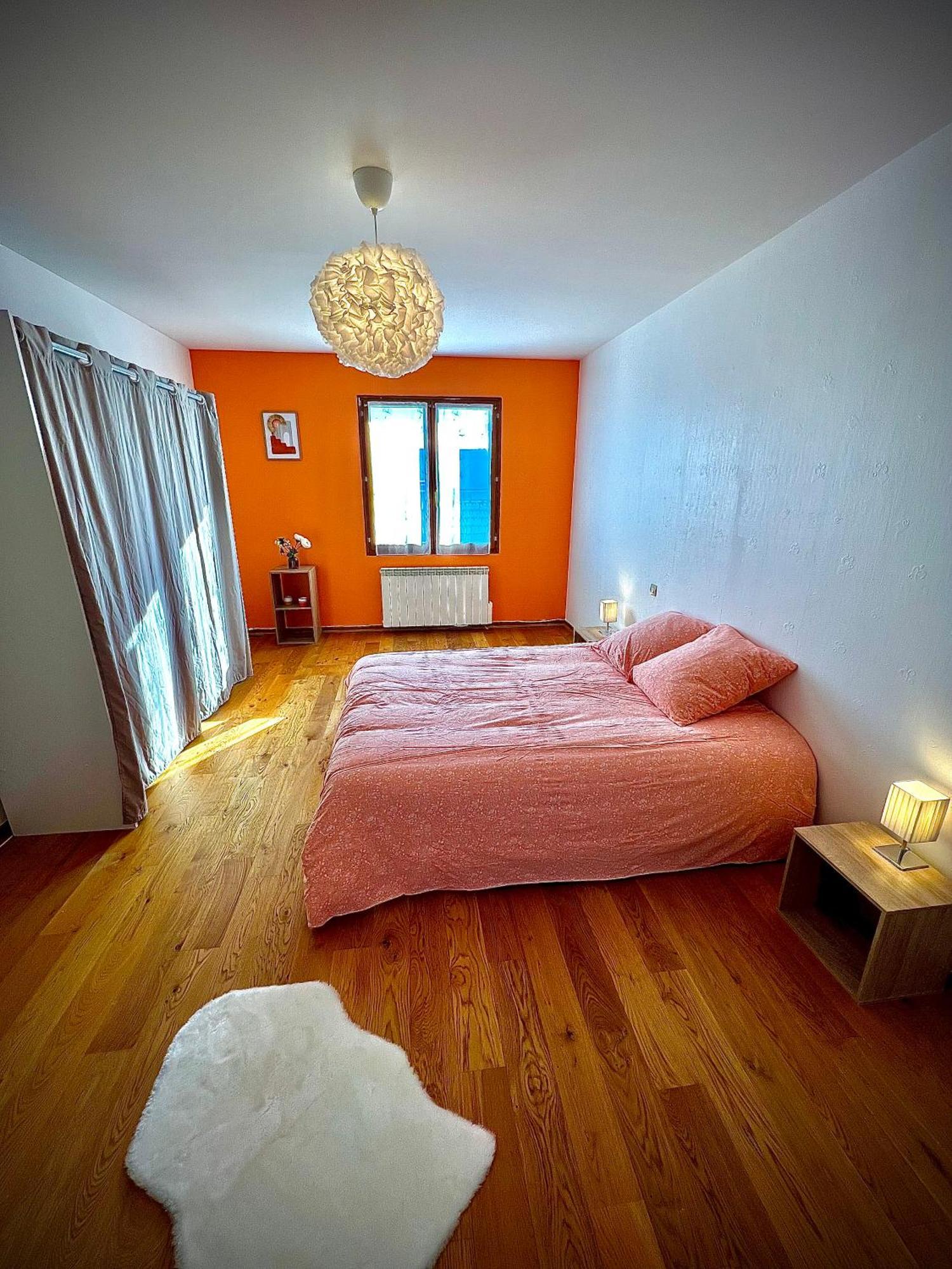 Maison De Ville - Proche Chu Remeš Exteriér fotografie