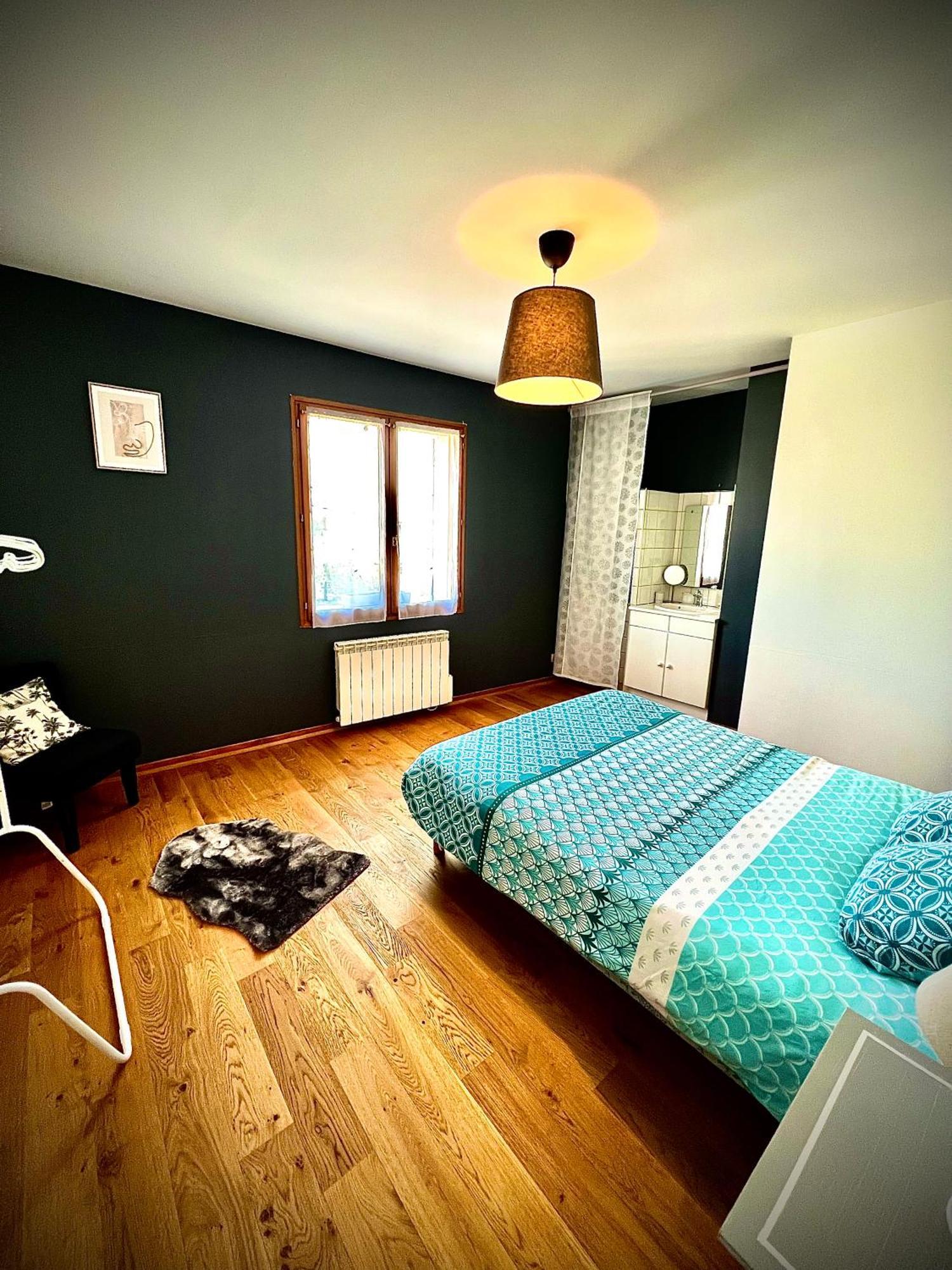Maison De Ville - Proche Chu Remeš Exteriér fotografie